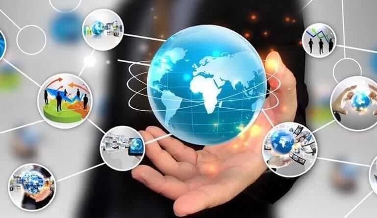 Simple Global Marketing Guide for Small Business – Go Global with Confidence